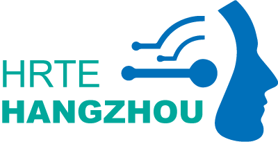 HRTE HANGZHOU 2027 · 杭州国际人形机器人与机器人技术展览会